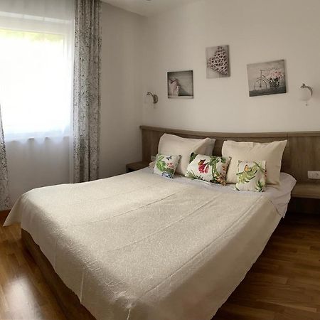 The Magic Sea View Apartments Budva Exterior photo