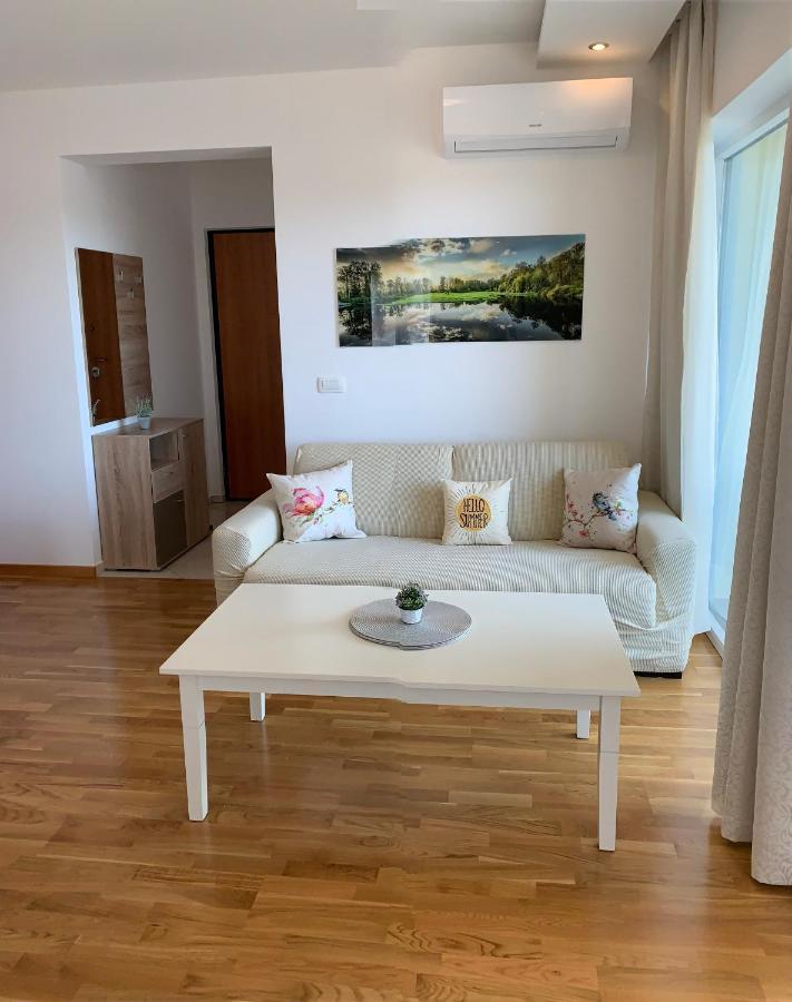 The Magic Sea View Apartments Budva Exterior photo