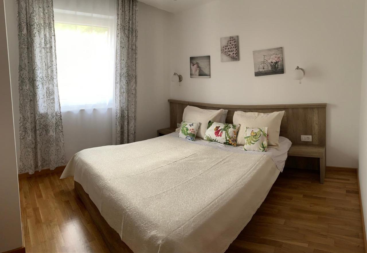 The Magic Sea View Apartments Budva Exterior photo