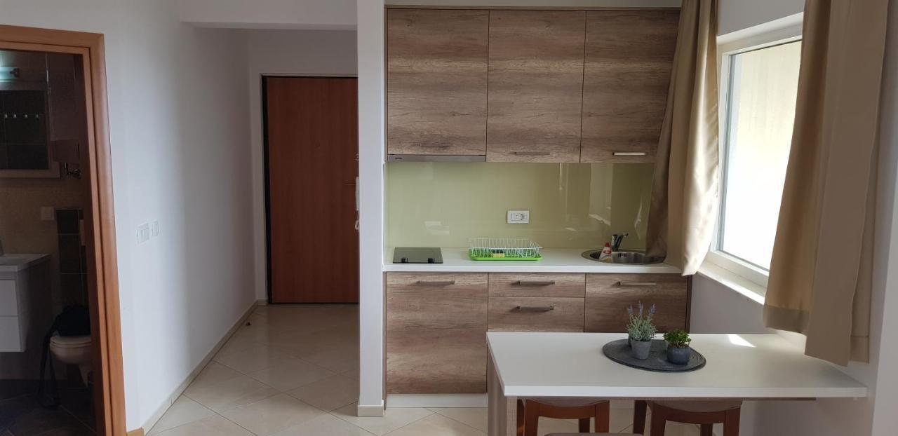 The Magic Sea View Apartments Budva Exterior photo
